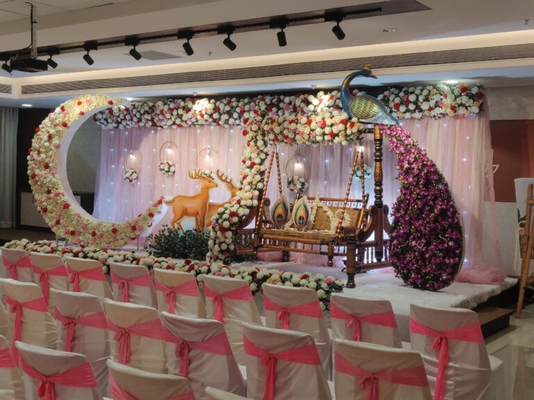 Advait Decoration 768x576